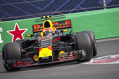 F1-Reglement für 2018 verschärft: Red Bull verliert Vorteil