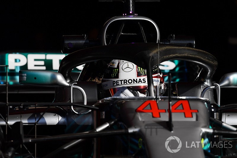 Hamilton et Mercedes : Monaco, entre confiance et doutes