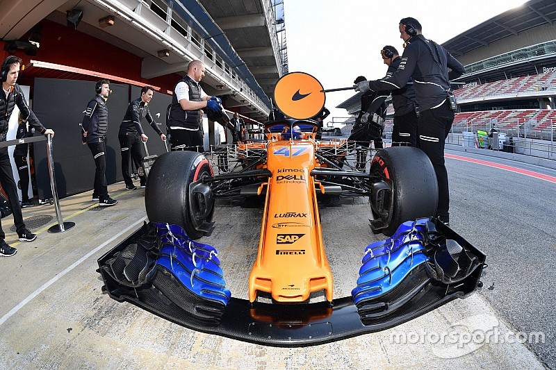 Alonso és Vandoorne is kimaradna a drámából Monacóban