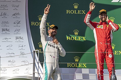 Гран Прі Угорщини: оцінки пілотам від редакції Motorsport.com Україна