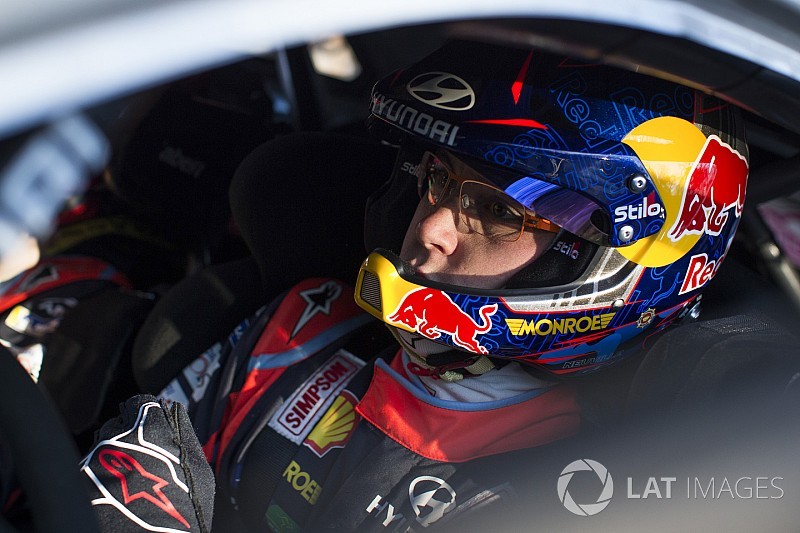 Neuville chute d'un pont lors de tests en Corse