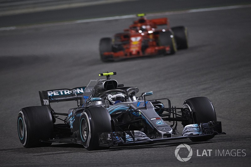 Аналіз п’ятниці: Mercedes випередила Ferrari за гоночним темпом