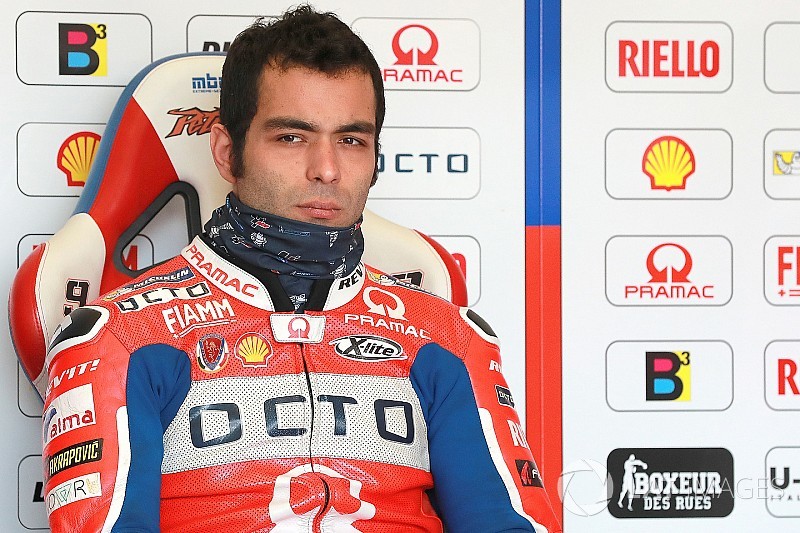 Petrucci: