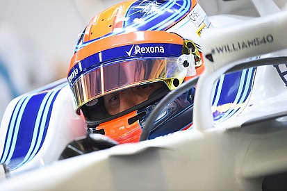 Anderson: Kubica'nın seçilmemesinin nedeni para