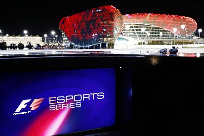 Ferrari hariç tüm takımlar F1 eSpor serisine katılacak