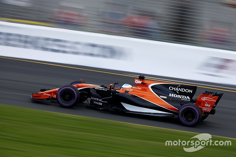 Fernando Alonso: Startplatz 13 beim F1-Auftakt