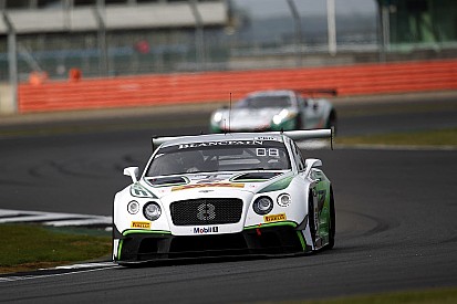 BES у Ле-Кастелле: екіпаж Bentley здобув перемогу