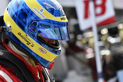 Andretti, Alonso y otros pilotos dedican buenos deseos a Bourdais