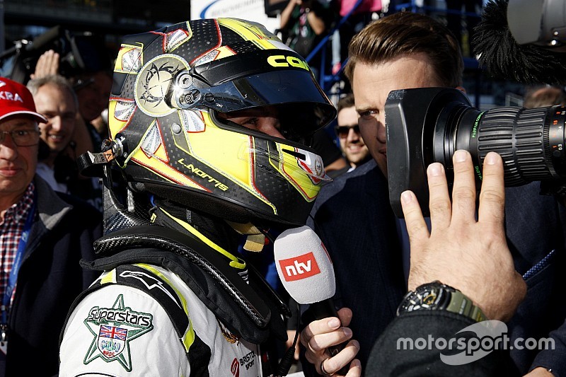 Norris, McLaren'ın yedek pilotu olmaya hazırlanıyor
