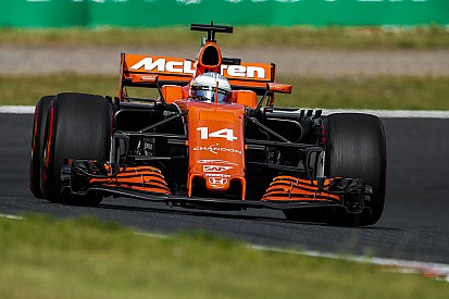 Ufficiale: Fernando Alonso ha rinnovato con la McLaren