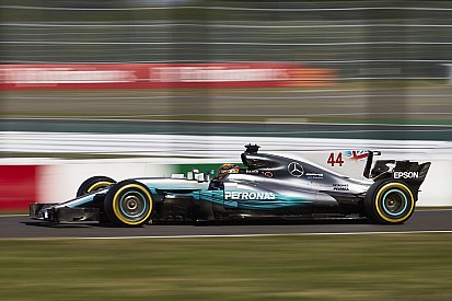 Mercedes: We can't celebrate until we understand our 'diva'