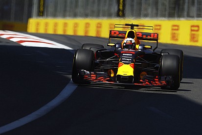 Lauda: Red Bull bisa campuri pertarungan Mercedes vs Ferrari