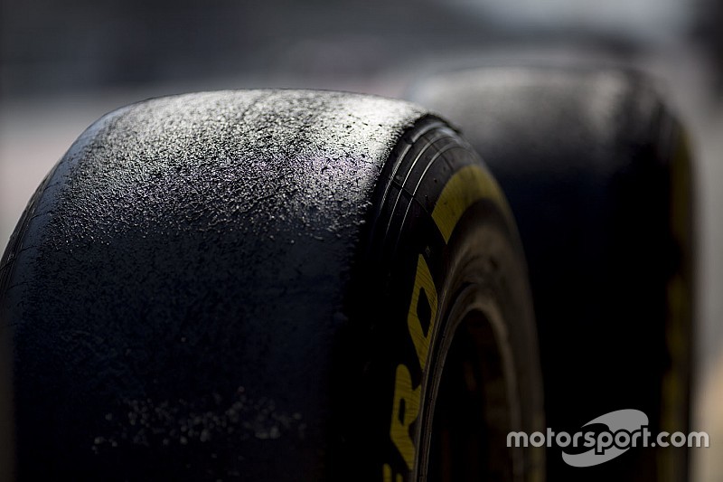 Pirelli cree que sus nuevos neumáticos mantendrán vivas las estrategias