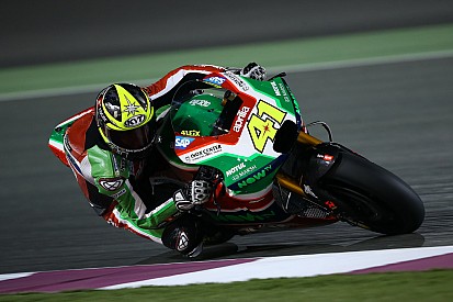 Aprilia siap bentuk tim satelit di MotoGP 2018
