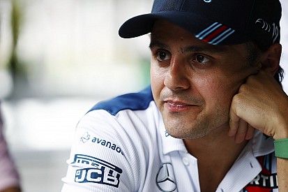 Massa soutenu par ceux qui "comprennent le sport auto" chez Williams