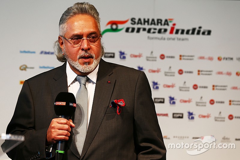 Vijay Mallya: