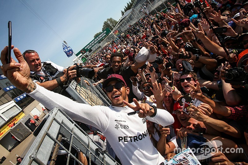 Le GP du Canada, un scénario