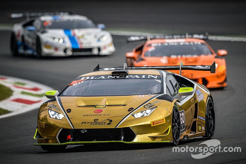 Vittoria per Dennis Lind in Gara 1 al Paul Ricard