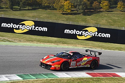 Motorsport.com übernimmt weltweit größte Ferrari-Community FerrariChat.com