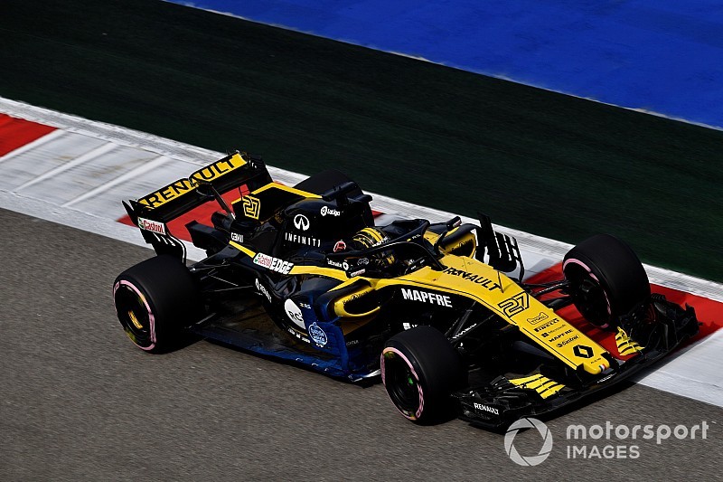 Renault recibe permiso para usar la última gran actualización de su coche