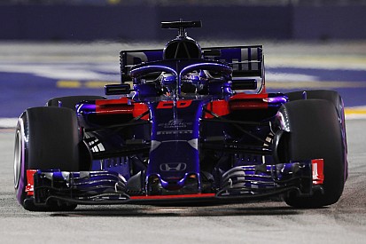 "Honda yeni versiyon motoruyla Renault'yu geride bırakacak"