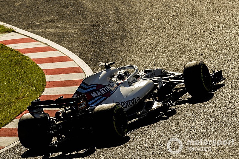 Mercedes, nein danke! Warum Williams weiter eigene Getriebe baut