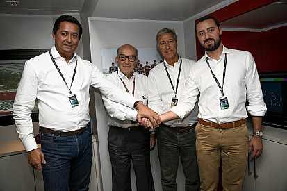 Brasil se postula para albergar un gran premio de MotoGP en 2021