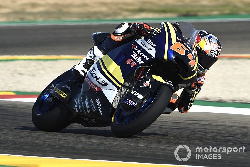 Bendsneyder baalt, maar heeft volgens teambaas stappen gemaakt