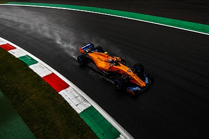Lando Norris será piloto de McLaren en 2019