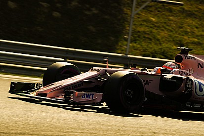 Auer: F1 deneyimi harikaydı