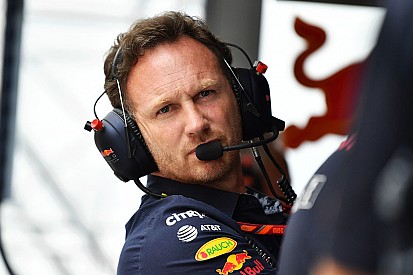 Horner: queixas de fabricantes sobre 2021 têm viés comercial