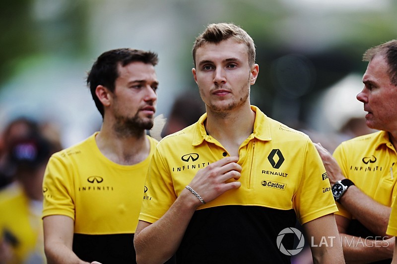 Sirotkin'in babası: Sergey, tüm alanlarda Kubica'dan daha iyiydi
