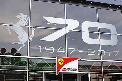 Гран Прі Італії: прогноз редакції Motorsport.com Україна