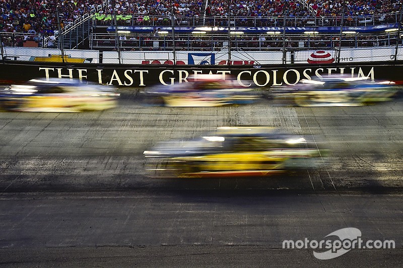 The Bristol Night Race turns 40