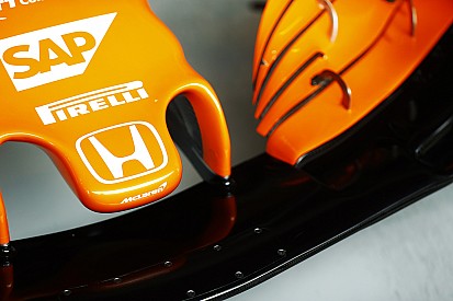 Honda веде перемовини з різними командами щодо 2018 року