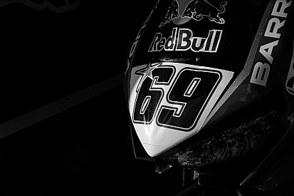 Ucapan duka mengalir untuk Nicky Hayden