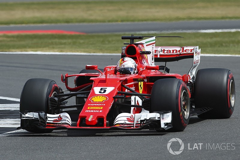 F.1 2017: ecco gli orari TV di RAI e SKY del GP d'Ungheria