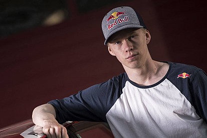 Kalle Rovanpera debutterà nel WRC con M-Sport in Gran Bretagna