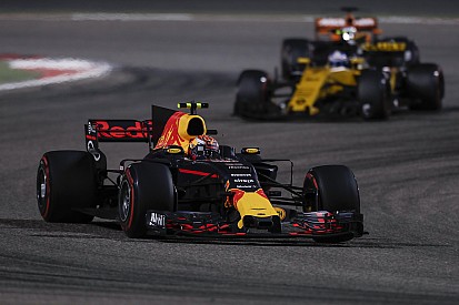 Avec McLaren et Red Bull, Renault veut "apprendre des meilleurs"