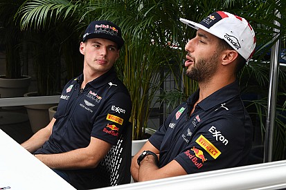 Análisis: lo que significa realmente la renovación de Verstappen