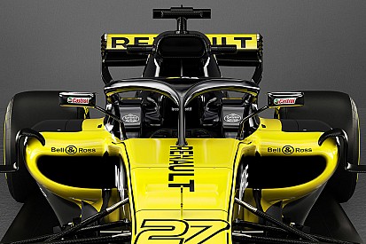 Renault: Yeni motorda performans/dayanıklılık dengesini yakalamalıyız