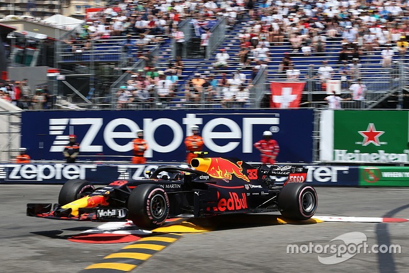 Verstappen úgy érzi, a Red Bull