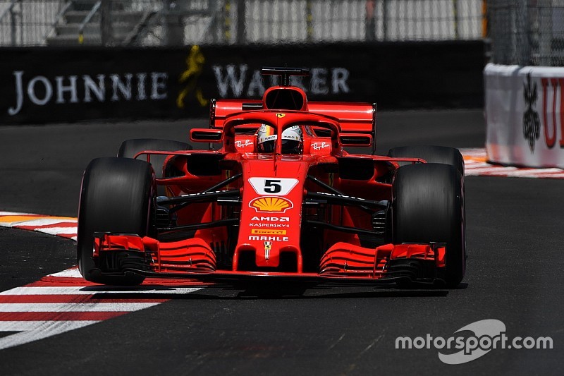 Hybrid-Betrug: FIA spricht Ferrari von Verdacht frei