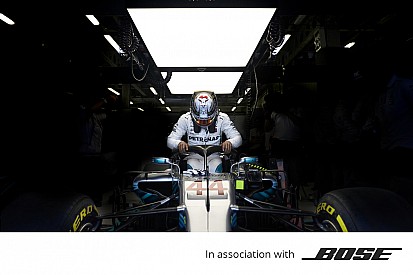Dans les coulisses de la course au développement en F1