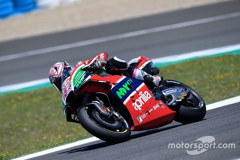 Aprilia failure rate