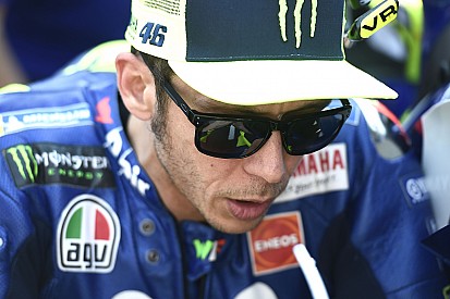 Rossi diz que 2020 pode ser sua última temporada na MotoGP