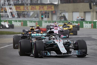 Mercedes, yeni motorla ilgili kararı cuma günü verecek