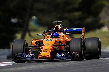 Barnard duda que McLaren pueda sobrevivir a los cambios necesarios para ganar