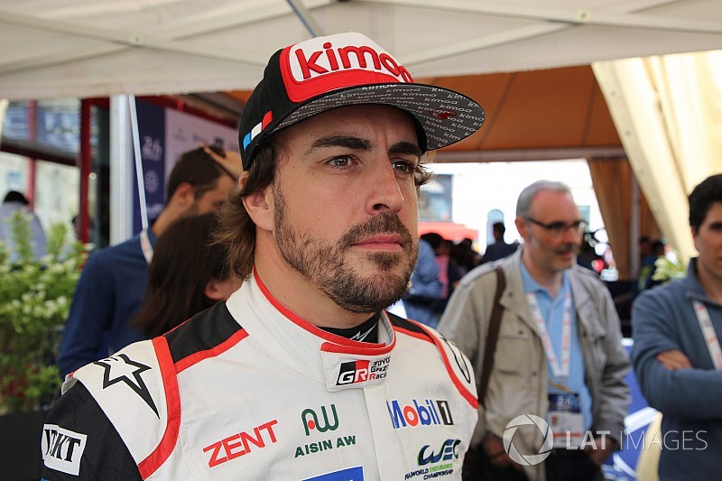 コラム:世界王者が語る24時間レース「ル・マンのコーナーは楽しい」