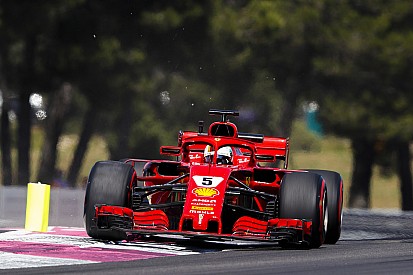 Why Ferrari must avoid Barcelona repeat in France